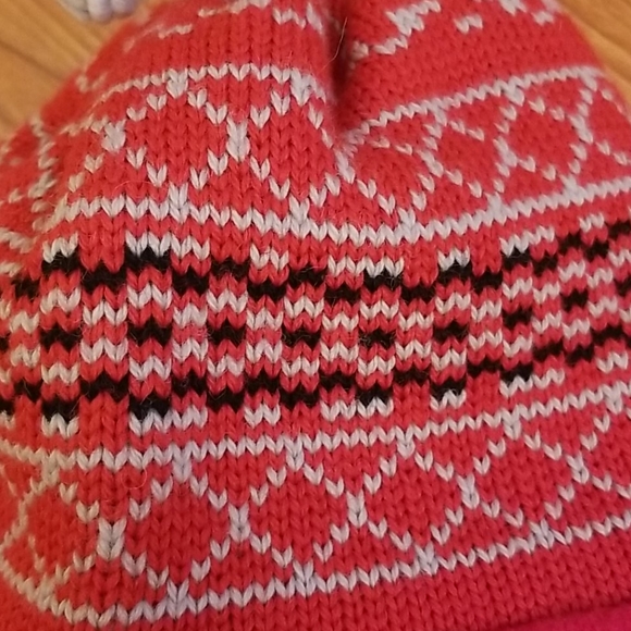 Verbier Earflaps Toque - Picture 2 of 4